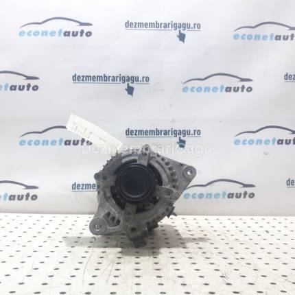 Alternator Toyota Auris, 1.6 Benzina, caroserie Hatchback