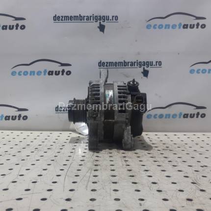 Alternator Toyota Auris, 1.6 Benzina, caroserie Hatchback