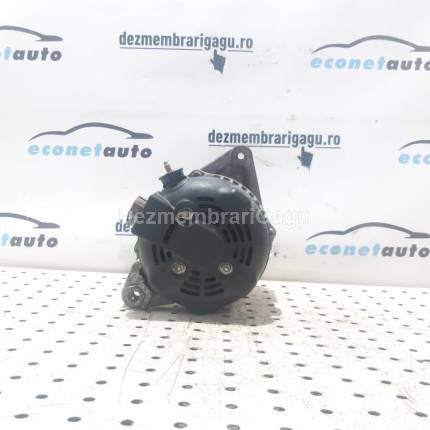 Alternator Toyota Auris, 1.6 Benzina, caroserie Hatchback