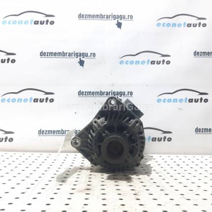 Alternator Bmw 3 E36 (1990-2000), 2.5 Benzina, caroserie Hatchback