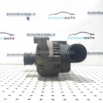 Alternator Bmw 3 E36 (1990-2000), 2.5 Benzina, caroserie Hatchback