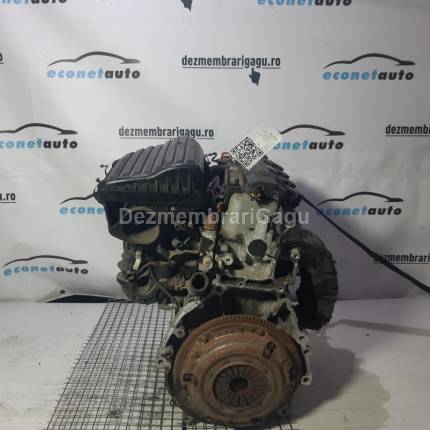 Motor Honda Civic VI (2001-2005), 1.6 Benzina, 81 KW, caroserie Hatchback