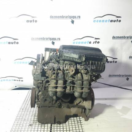 Motor Honda Civic VI (2001-2005), 1.6 Benzina, 81 KW, caroserie Hatchback