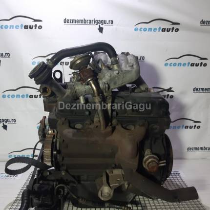 Motor Ford Transit VI (1994-2000), 2.5 Diesel, 51 KW, caroserie Minibus