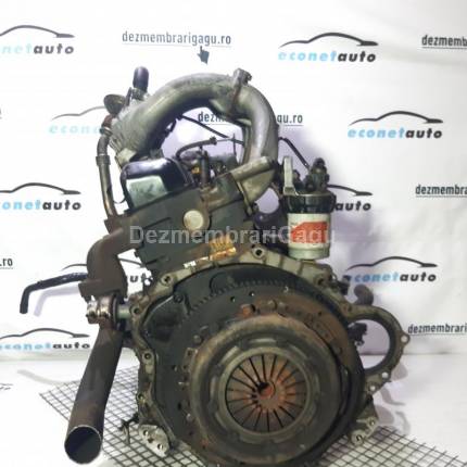 Motor Ford Transit VI (1994-2000), 2.5 Diesel, 51 KW, caroserie Minibus