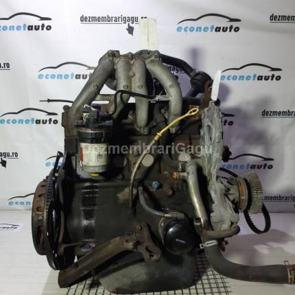 Motor Ford Transit VI (1994-2000), 2.5 Diesel, 51 KW, caroserie Minibus