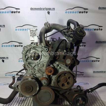 Motor Ford Transit VI (1994-2000), 2.5 Diesel, 51 KW, caroserie Minibus