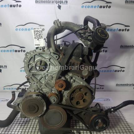 Pompa servodirectie Ford Transit VI (1994-2000), 2.5 Diesel, 51 KW, caroserie Minibus