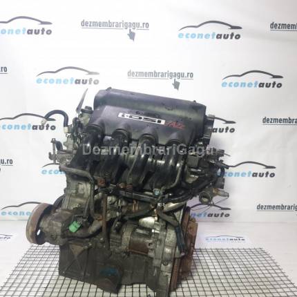 Motor Honda Jazz (2002-), 1.2 Benzina, 57 KW, caroserie Hatchback