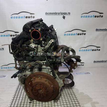 Motor Honda Jazz (2002-), 1.2 Benzina, 57 KW, caroserie Hatchback
