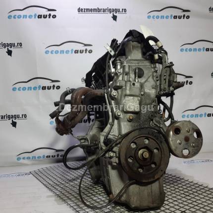 Motor Honda Jazz (2002-), 1.2 Benzina, 57 KW, caroserie Hatchback