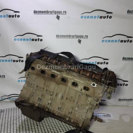 Motor Bmw 5 E39 (1995-2004), 2.8 Benzina, caroserie Break