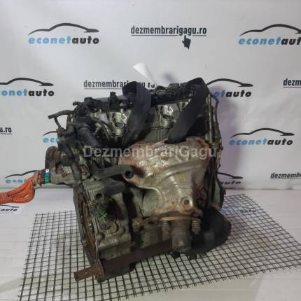 Motor Honda Civic VI (2001-2005) Benzina, caroserie Hatchback