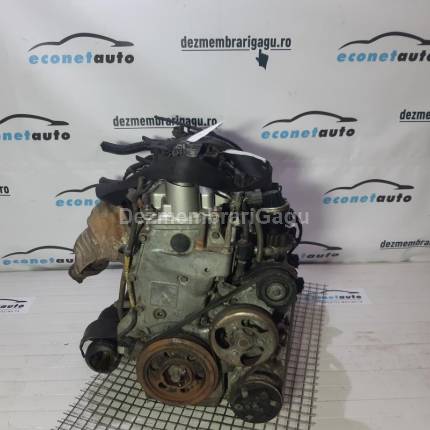 Motor Honda Civic VI (2001-2005) Benzina, caroserie Hatchback