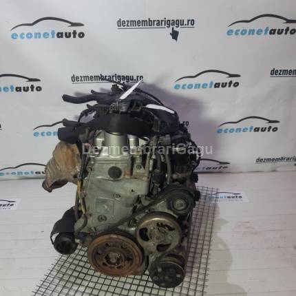 Compresor ac Honda Civic VI (2001-2005) Benzina, caroserie Hatchback