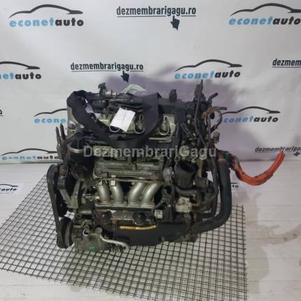 Motor Honda Civic VI (2001-2005) Benzina, caroserie Hatchback