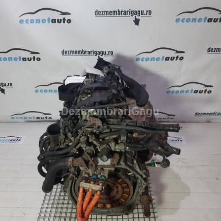 Motor Honda Civic VI (2001-2005) Benzina, caroserie Hatchback
