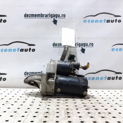 Electromotor Honda Civic VI (2001-2005), 1.4 Benzina, caroserie Hatchback
