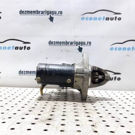 Electromotor Honda Civic VI (2001-2005), 1.4 Benzina, caroserie Hatchback