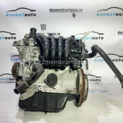 Motor Mitsubishi Colt VI / Czc (2004-), 1.3 Benzina, 70 KW, caroserie Hatchback