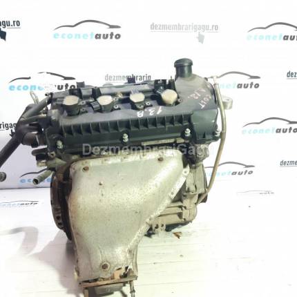 Motor Mitsubishi Colt VI / Czc (2004-), 1.3 Benzina, 70 KW, caroserie Hatchback