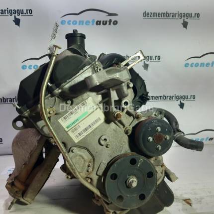 Motor Mitsubishi Colt VI / Czc (2004-), 1.3 Benzina, 70 KW, caroserie Hatchback