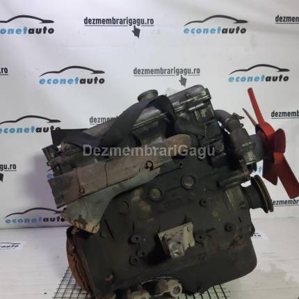 Motor Bmw 3 E30 (1982-1994), 1.8 Benzina, 75 KW, caroserie Berlina