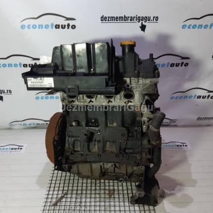 Motor Rover 75, 2.0 Diesel, 85 KW, caroserie Berlina