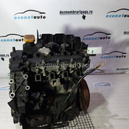 Motor Rover 75, 2.0 Diesel, 85 KW, caroserie Berlina