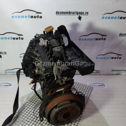 Motor Rover 75, 2.0 Diesel, 85 KW, caroserie Berlina