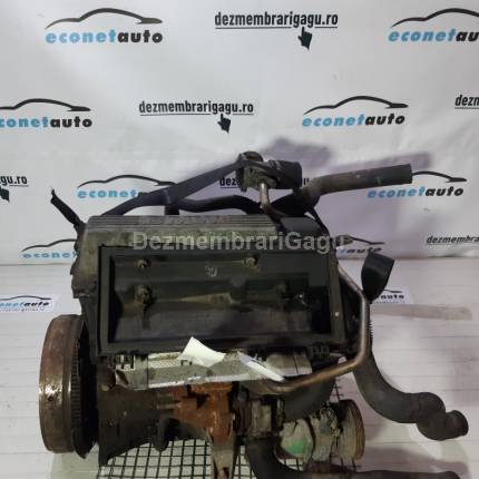 Motor Bmw 3 E36 (1990-2000), 1.7 Diesel, caroserie Hatchback