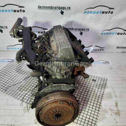 Motor Bmw 3 E36 (1990-2000), 1.7 Diesel, caroserie Hatchback