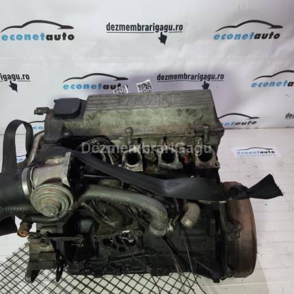 Motor Bmw 3 E36 (1990-2000), 1.7 Diesel, caroserie Hatchback