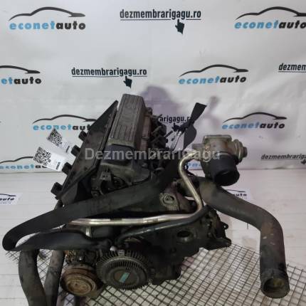 Motor Bmw 3 E36 (1990-2000), 1.7 Diesel, caroserie Hatchback