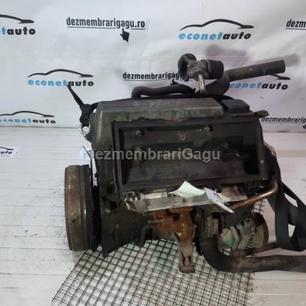 Turbina Bmw 3 E36 (1990-2000), 1.7 Diesel, caroserie Hatchback