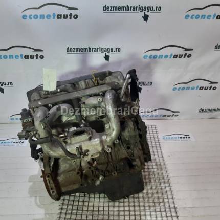 Motor Suzuki Ignis Ii (2003-), 1.3 Benzina, 69 KW, caroserie Off-road