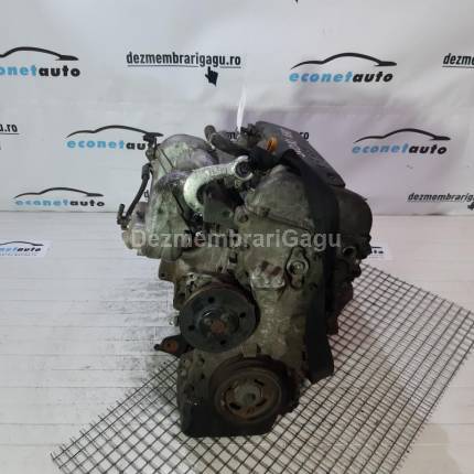 Motor Suzuki Ignis Ii (2003-), 1.3 Benzina, 69 KW, caroserie Off-road