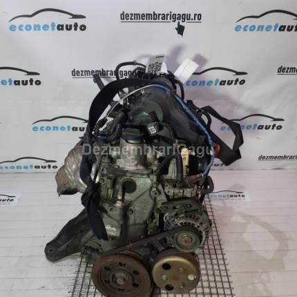 Alternator Honda Jazz (2002-), 1.4 Benzina, 61 KW, caroserie Hatchback