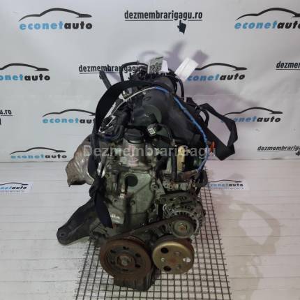 Motor Honda Jazz (2002-), 1.4 Benzina, 61 KW, caroserie Hatchback