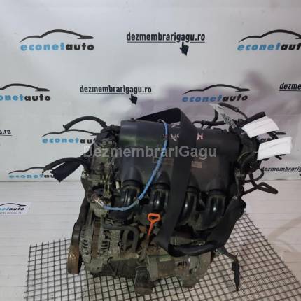 Motor Honda Jazz (2002-), 1.4 Benzina, 61 KW, caroserie Hatchback