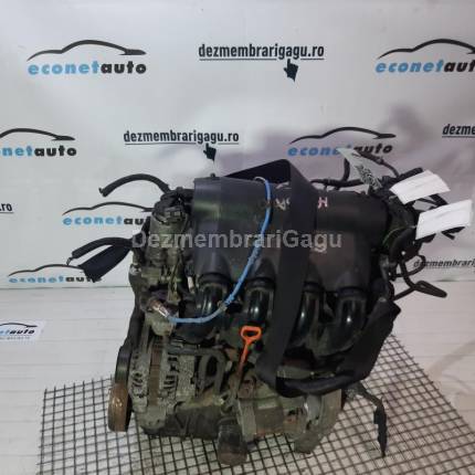 Electromotor Honda Jazz (2002-), 1.4 Benzina, 61 KW, caroserie Hatchback