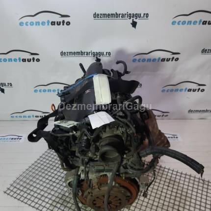 Motor Honda Jazz (2002-), 1.4 Benzina, 61 KW, caroserie Hatchback