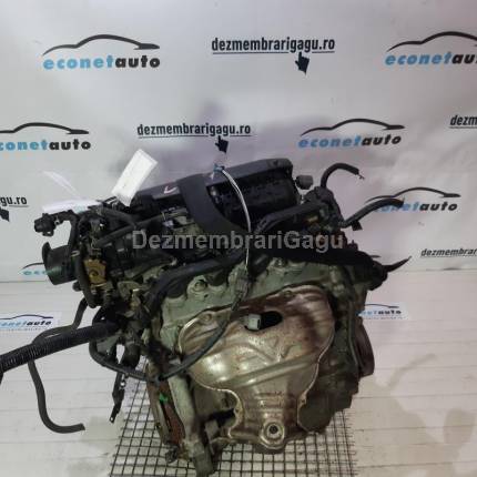 Motor Honda Jazz (2002-), 1.4 Benzina, 61 KW, caroserie Hatchback