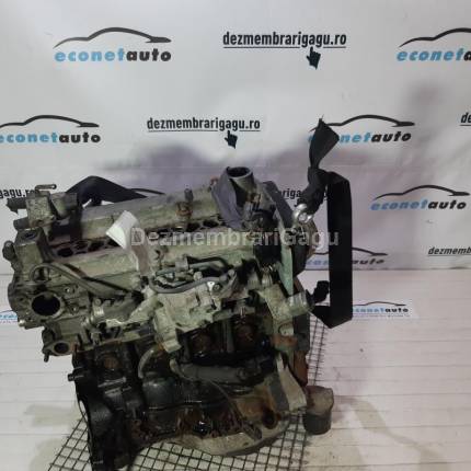 Motor Mitsubishi Pajero Pinin (1999-), 1.8 Benzina, caroserie Off-road