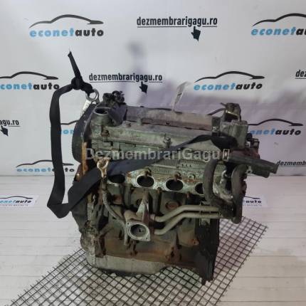 Motor Mitsubishi Pajero Pinin (1999-), 1.8 Benzina, caroserie Off-road