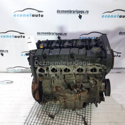 Motor Fiat Stilo, 2.4 Benzina, caroserie Hatchback