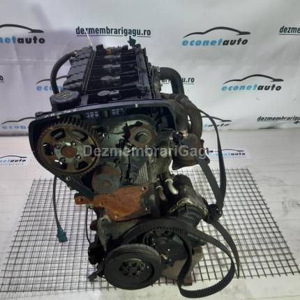 Motor Fiat Stilo, 2.4 Benzina, caroserie Hatchback