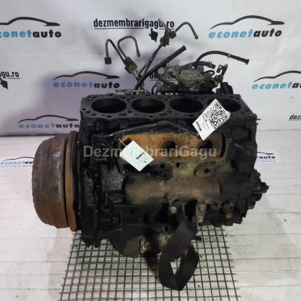 Bloc motor ambielat Mitsubishi Pajero Ii (1990-2000), 2.8 Diesel, caroserie Off-road