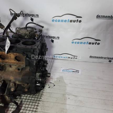 Bloc motor ambielat Mitsubishi Pajero Ii (1990-2000), 2.8 Diesel, caroserie Off-road