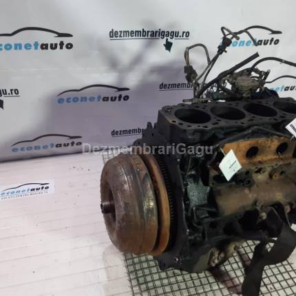 Bloc motor ambielat Mitsubishi Pajero Ii (1990-2000), 2.8 Diesel, caroserie Off-road